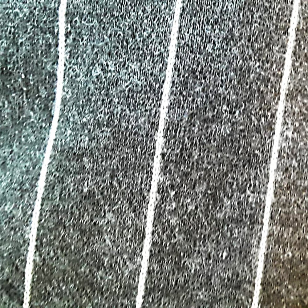 Streetwear Society Pinstripe Pants